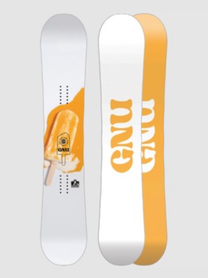 Gnu B Nice Snowboard - buy now | ID-729997